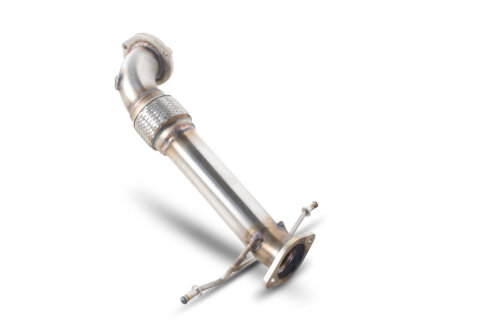 Scorpion Turbo downpipe za FORD MONDEO