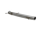 Scorpion GPF delete bez rezonatora za FORD FIESTA MK8 / FORD PUMA MK2