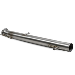 Scorpion GPF delete bez rezonatora za FORD FIESTA MK8 / FORD PUMA MK2