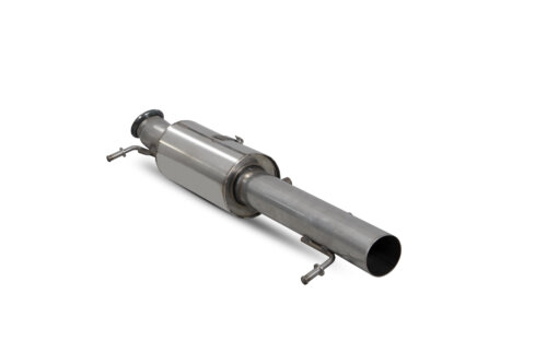 Scorpion Resonated GPF Delete for FORD FIESTA MK8 / FORD PUMA MK2