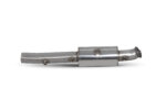 Scorpion Resonated GPF Delete for FORD FIESTA MK8 / FORD PUMA MK2