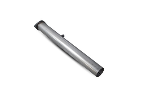Scorpion GPF Delete pipe for FORD FOCUS MK4