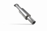 Scorpion Resonated GPF Delete pipe for FORD FOCUS MK4