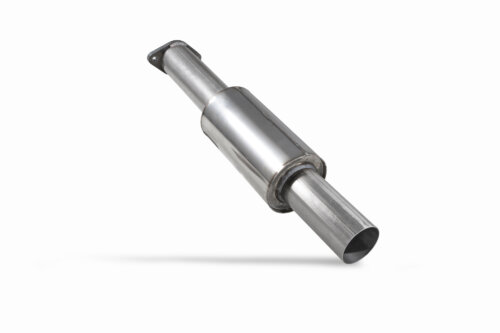Scorpion Resonated GPF Delete pipe for FORD FOCUS MK4