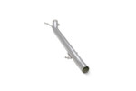 Scorpion GPF Delete (Fits to Scorpion GPF Back Only) for FORD PUMA
