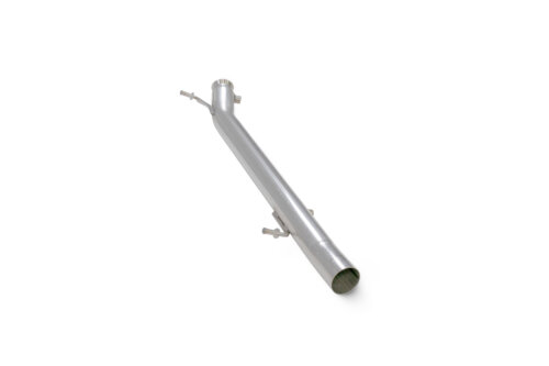Scorpion GPF Delete (Fits to Scorpion GPF Back Only) for FORD PUMA