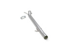 Scorpion GPF Delete (Fits to Scorpion GPF Back Only) for FORD PUMA