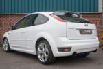 Scorpion 63.5mm/2.5 Cat-back ispušni sustav bez rezonatora za FORD FOCUS MK2
