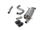 Scorpion GPF-back sustav bez ventila za FORD FIESTA MK8