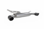 Scorpion GPF-Back System for FORD FOCUS MK4