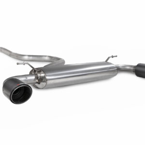Scorpion GPF-back sustav za FORD FOCUS MK4