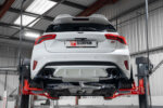 Scorpion GPF-Back System for FORD FOCUS MK4