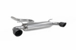 Scorpion GPF-Back System for FORD FOCUS MK4