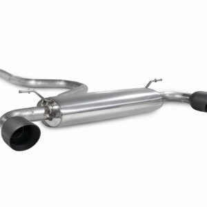 Scorpion GPF-back sustav za FORD FOCUS MK4