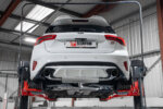 Scorpion GPF-Back System for FORD FOCUS MK4