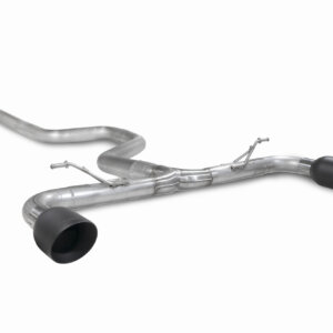 Scorpion Predator sustav GPF-back za FORD FOCUS MK4