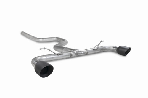Scorpion Predator GPF-Back System for FORD FOCUS MK4