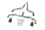 Scorpion Predator GPF-Back System for FORD FOCUS MK4