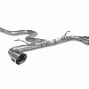 Scorpion Predator sustav GPF-back za FORD FOCUS MK4
