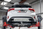 Scorpion Predator GPF-Back System for FORD FOCUS MK4
