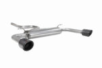 Scorpion GPF-Back System for FORD FOCUS MK4