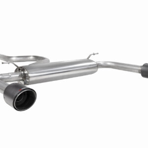 Scorpion GPF-back sustav za FORD FOCUS MK4