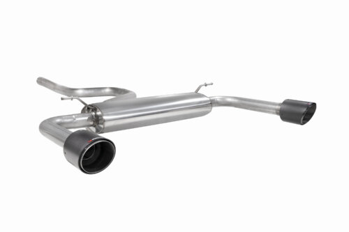Scorpion GPF-Back System for FORD FOCUS MK4