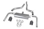 Scorpion GPF-Back System for FORD FOCUS MK4