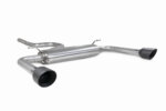 Scorpion GPF-Back System for FORD FOCUS MK4