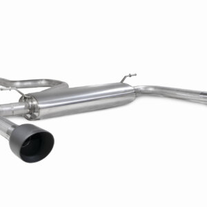 Scorpion GPF-back sustav za FORD FOCUS MK4