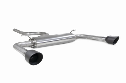 Scorpion GPF-Back System for FORD FOCUS MK4