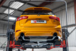 Scorpion GPF-Back System for FORD FOCUS MK4