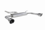Scorpion GPF-Back System for FORD FOCUS MK4