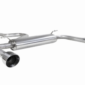 Scorpion GPF-back sustav za FORD FOCUS MK4