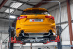 Scorpion GPF-Back System for FORD FOCUS MK4