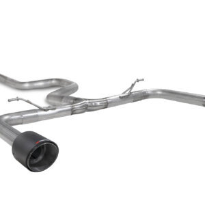 Scorpion Predator sustav GPF-back za FORD FOCUS MK4