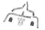 Scorpion Predator GPF-Back System for FORD FOCUS MK4