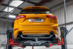 Scorpion Predator GPF-Back System for FORD FOCUS MK4