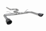 Scorpion Predator GPF-Back System for FORD FOCUS MK4