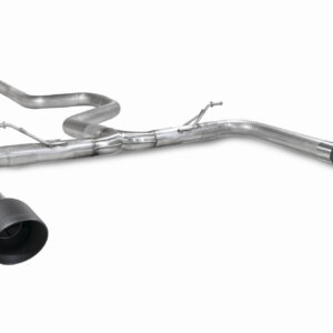 Scorpion Predator sustav GPF-back za FORD FOCUS MK4