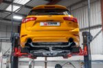Scorpion Predator GPF-Back System for FORD FOCUS MK4