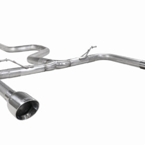 Scorpion Predator sustav GPF-back za FORD FOCUS MK4