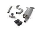 Scorpion GPF-back sustav s elektroničkim ventilom za FORD FIESTA MK8.5