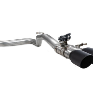Scorpion Predator sustav GPF-back s elektroničkim ventilom za FORD PUMA