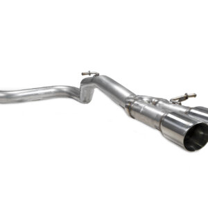 Scorpion Predator sustav GPF-back bez ventila za FORD PUMA