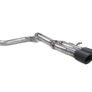 Scorpion Predator sustav GPF-back bez ventila za FORD FIESTA MK8