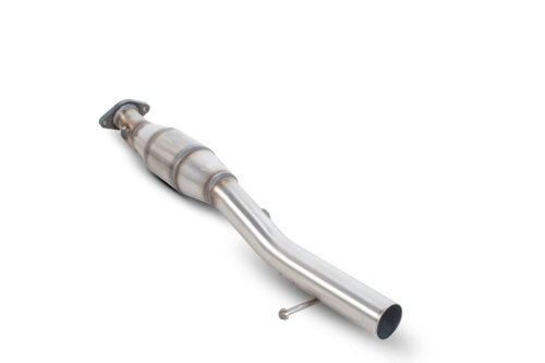 Scorpion Hi-Flow Sports Cat for FORD FIESTA