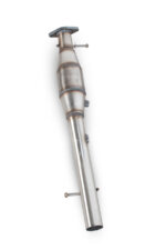Scorpion Hi-Flow Sports Cat for FORD FIESTA