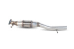 Scorpion Hi-Flow Sports Cat for FORD FIESTA
