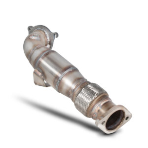 Scorpion Downpipe s visokoprotočnim sportskim katalizatorom za FORD FIESTA ST